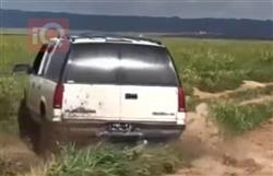 شيفروليه سوبربان